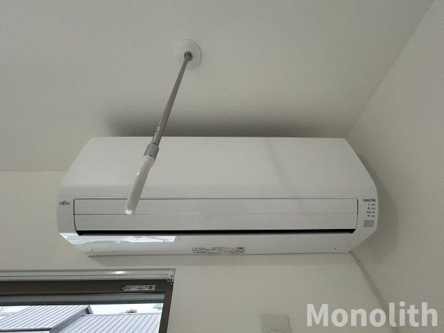 ジーメゾン春木旭町の設備