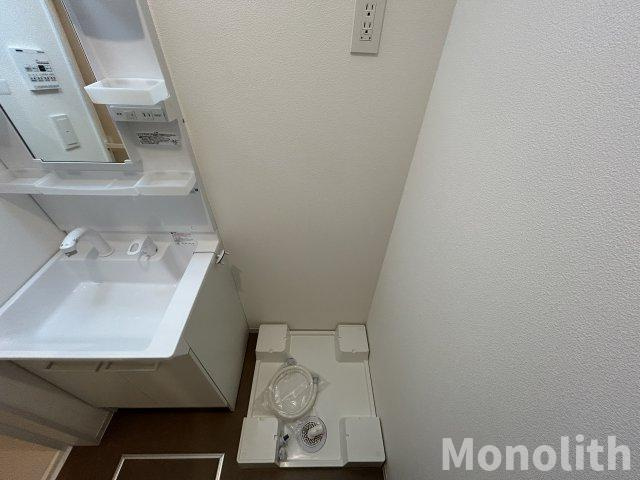ジーメゾン春木旭町の設備