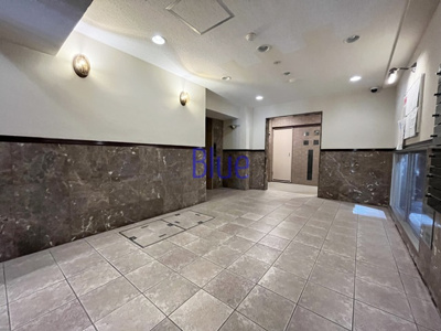 【その他共用部分】 | ナイスアーバン横浜プロムナード