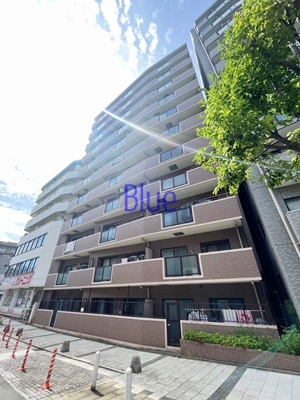 【外観】 | ナイスアーバン横浜プロムナード