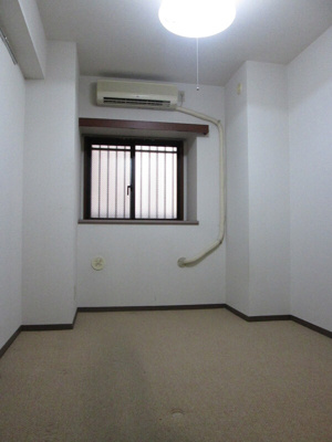 【寝室】 | ナイスアーバン横浜プロムナード