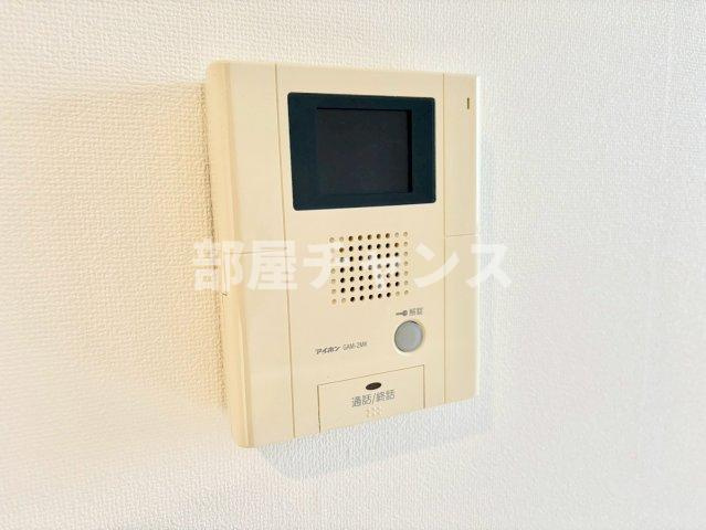 レジェンド Kのセキュリティ