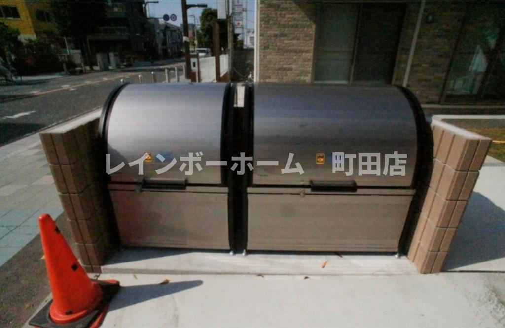 リブリ・フローラルコート※初期費用分割後払いサービス利用可能物件のその他共用部分