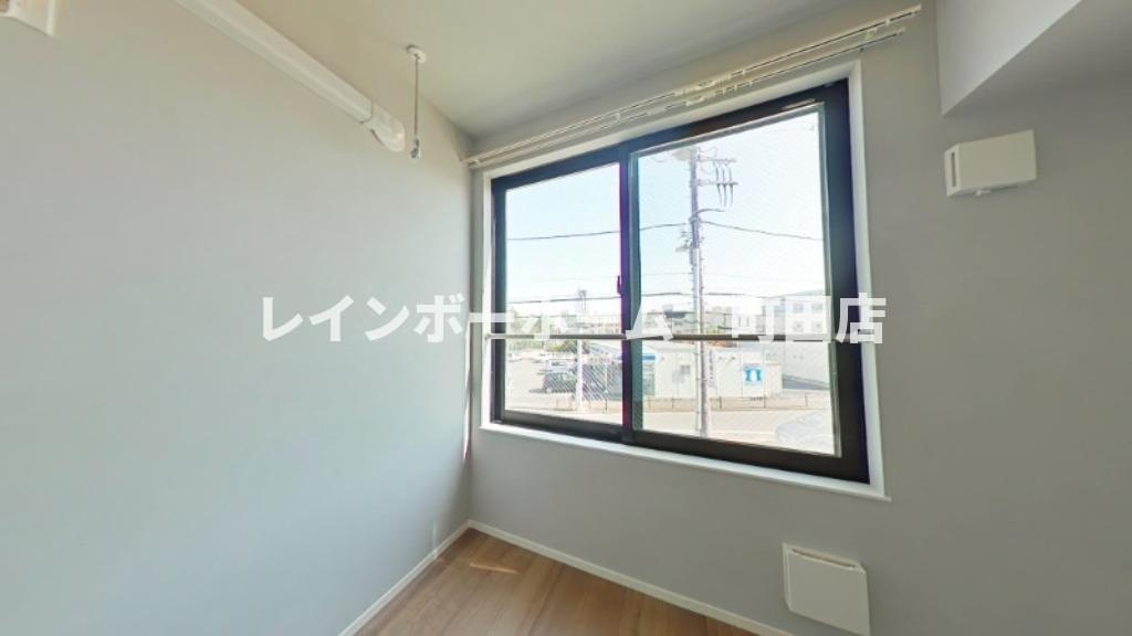 ヤマトヴィレッジパーク※初期費用分割あと払いサービス利用可能物件