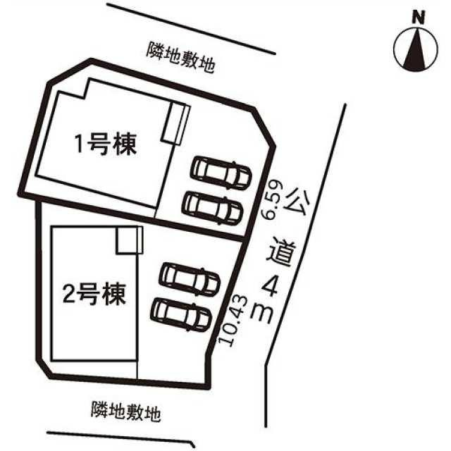 富士市厚原の新築一戸建| 