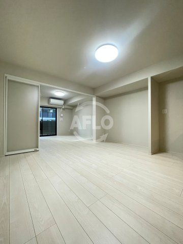 グランセジュール大国町　敷津小学校区の洋室|グランセジュール大国町(敷津小学校区)　洋室