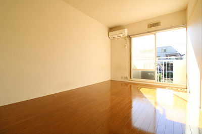 【居間・リビング】 | メゾン三鷹台