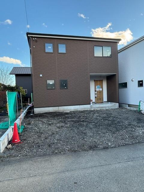 富士宮市宮原の新築一戸建|快適な住まいほど日増しに思い… 