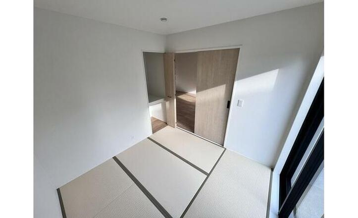 【仲介手数料無料／あま市】リナージュあま市七宝町川部屋敷代第1期　全1棟　新築戸建のその他