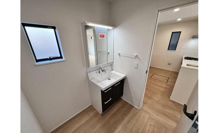 【仲介手数料無料／あま市】リナージュあま市七宝町川部屋敷代第1期　全1棟　新築戸建のその他