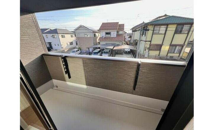 【仲介手数料無料／あま市】リナージュあま市七宝町川部屋敷代第1期　全1棟　新築戸建のその他