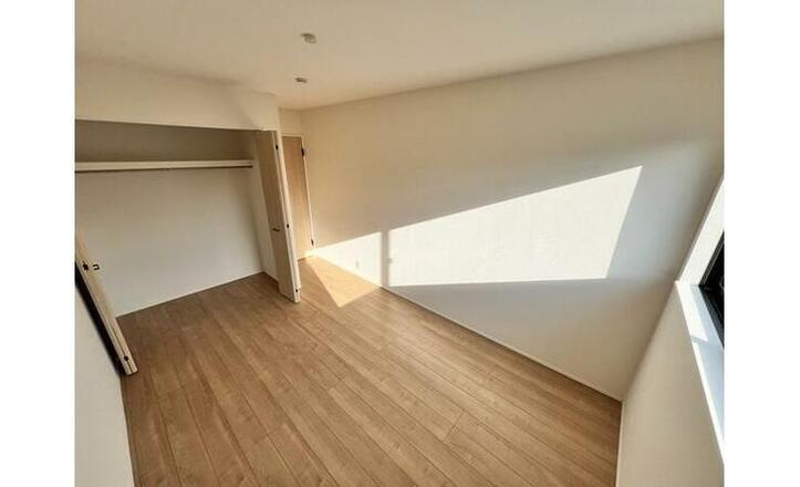 【仲介手数料無料／あま市】リナージュあま市七宝町川部屋敷代第1期　全1棟　新築戸建のその他