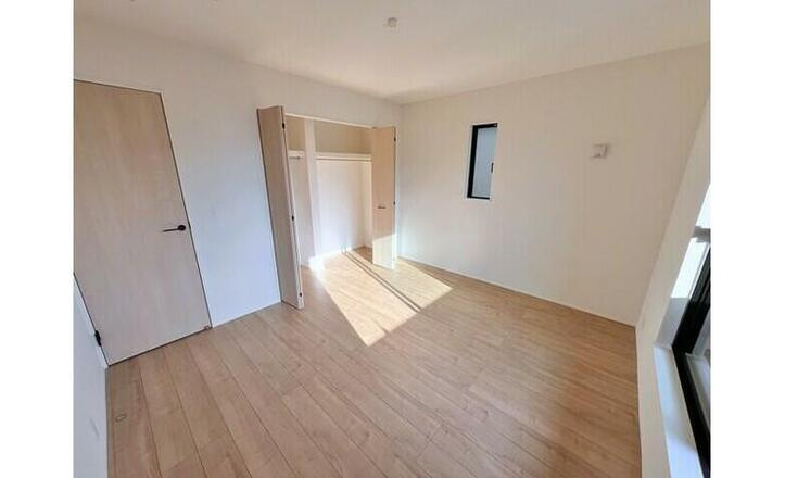 【仲介手数料無料／あま市】リナージュあま市七宝町川部屋敷代第1期　全1棟　新築戸建のその他