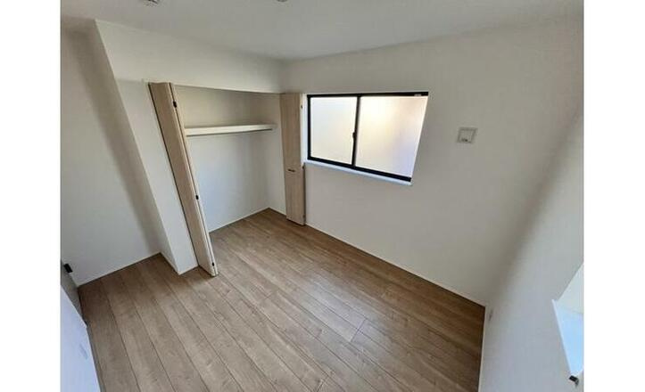 【仲介手数料無料／あま市】リナージュあま市七宝町川部屋敷代第1期　全1棟　新築戸建のその他