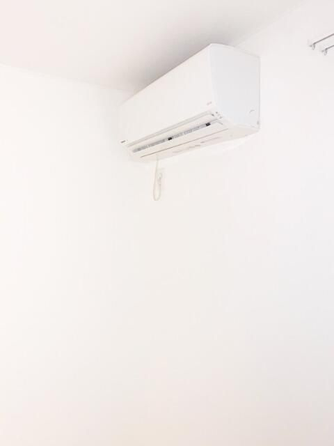 ジョリーメゾン高松の設備