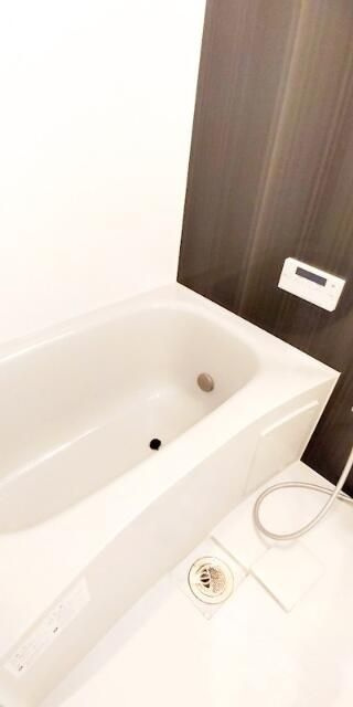 ジョリーメゾン高松の浴室