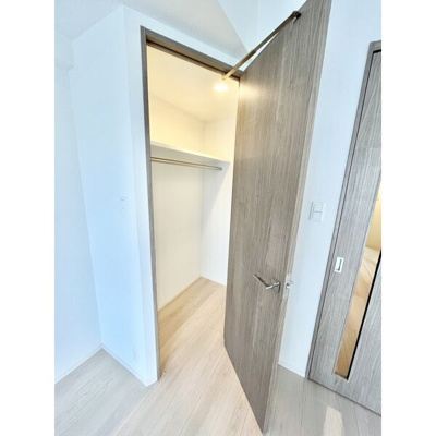 【収納】 | S-RESIDENCE上飯田West