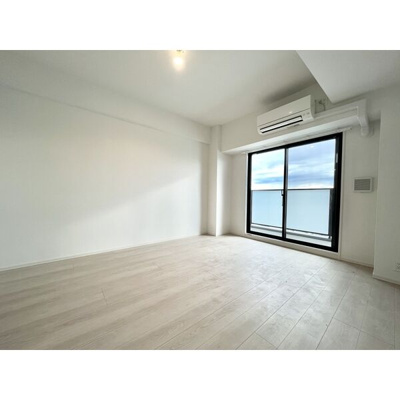 【寝室】 | S-RESIDENCE上飯田West