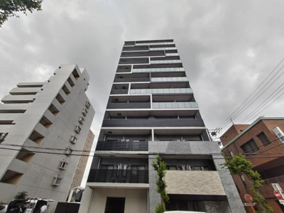 【外観】 | S-RESIDENCE上飯田West