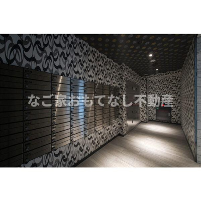 【その他】 | S-RESIDENCE上飯田West