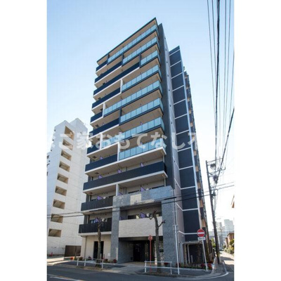 【外観】 | S-RESIDENCE上飯田West | S-RESIDENCE上飯田West