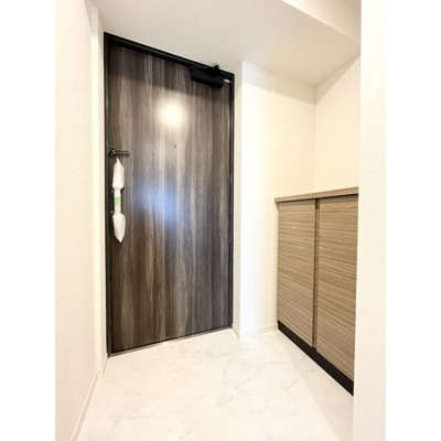 【玄関】 | S-RESIDENCE上飯田West