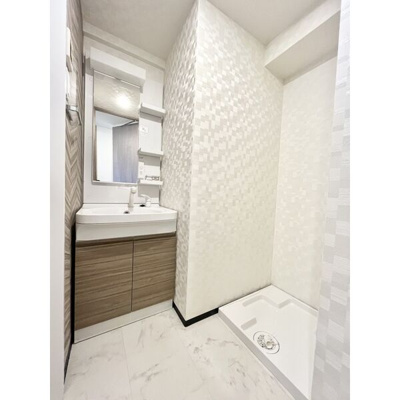 【洗面所】 | S-RESIDENCE上飯田West