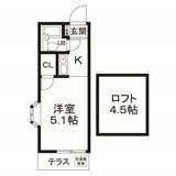 プレステージ竹の塚の画像