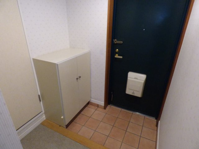 【玄関】 | テラス細工町