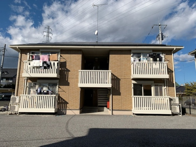 【外観】 | ピア･アベニュー Ｃ | 物件外観