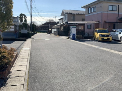 【展望】 | ピア･アベニュー Ｃ | 眺望