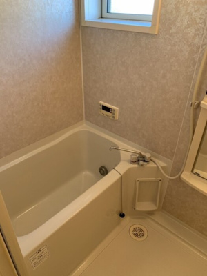 【浴室】 | ピア･アベニュー Ｃ | 浴室