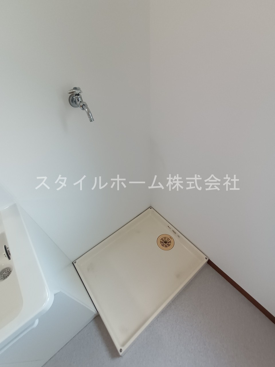 伝馬町貸家の設備