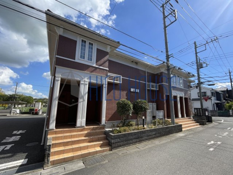 ノ－ス　ブリッサⅡの画像