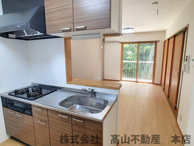 ラフォーレあおいB棟 | 宗像市名残の賃貸｜宗像市・直方市周辺の賃貸