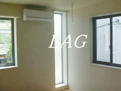 【寝室】 | サンフラワー | 寝室です。