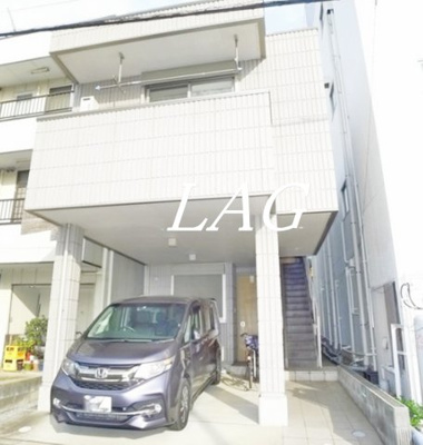 【外観】 | サンフラワー | 外観です。