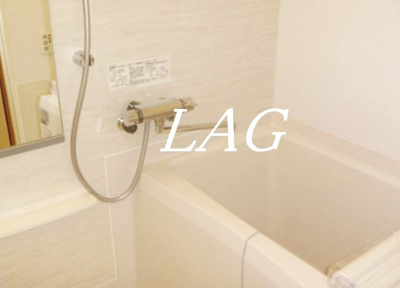 【浴室】 | サンフラワー | お風呂です。