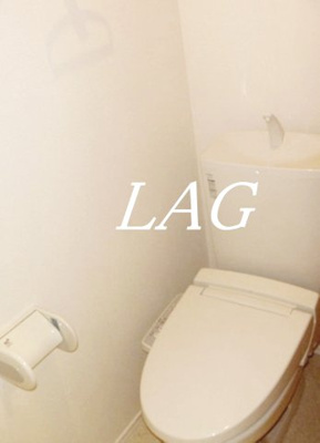 【トイレ】 | サンフラワー | トイレです。