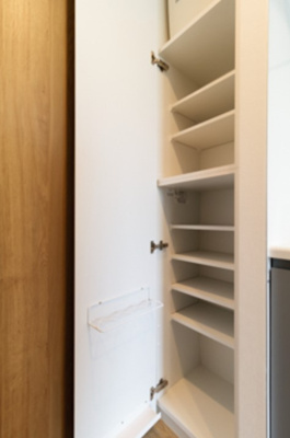 【玄関】 | パークヒルズ経堂