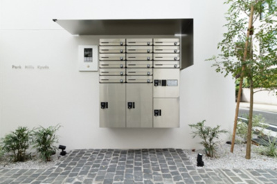 【設備】 | パークヒルズ経堂