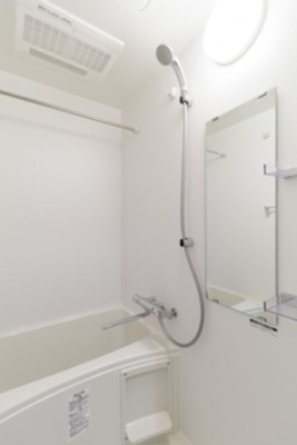 【浴室】 | パークヒルズ経堂
