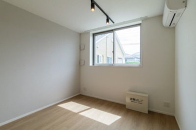 【寝室】 | パークヒルズ経堂