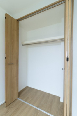 【収納】 | パークヒルズ経堂