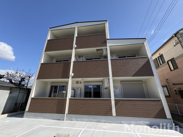 ジーメゾン春木旭町