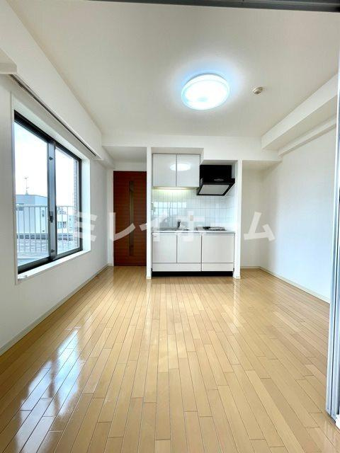 レジディア千鳥町