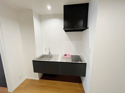 【キッチン】 | La VeriteノムラⅡ【名古屋市賃貸・2沿線利用可】