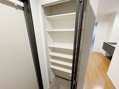 【玄関】 | La VeriteノムラⅡ【名古屋市賃貸・2沿線利用可】