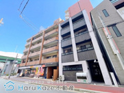 La VeriteノムラⅡ【名古屋市賃貸・2沿線利用可】の画像