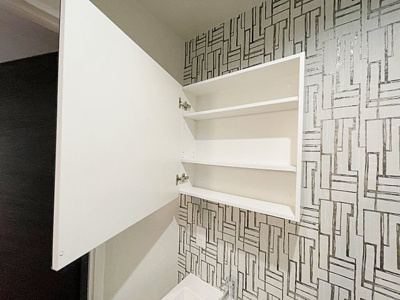 【収納】 | La VeriteノムラⅡ【名古屋市賃貸・2沿線利用可】